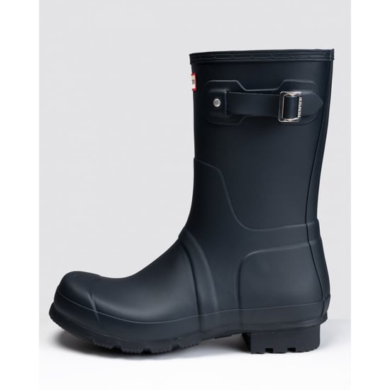 Hunter Regenlaarzen mfs9000rma-nvy - Image 1