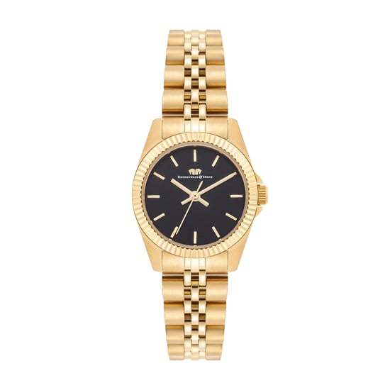 Rhodenwald   Söhne Female Stainless steel Watch 27,5