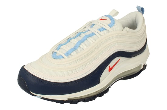 Nike Air Max 97 Mens White Trainers