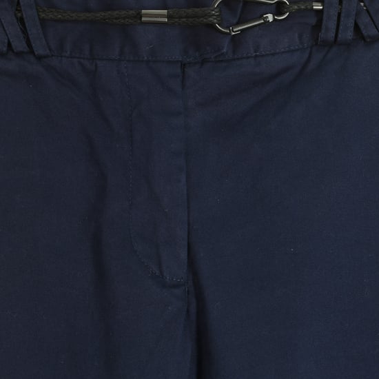PANDORE lange broek Chinese stijl 13S2PA10 vrouw - Image 2