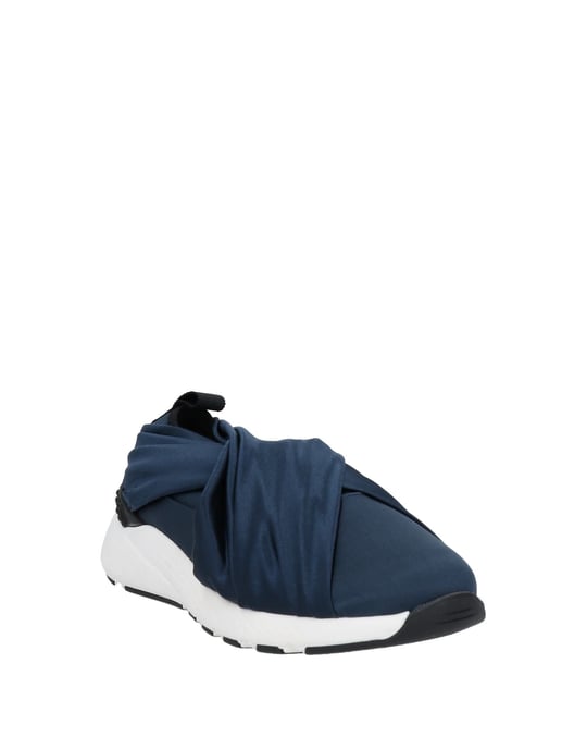 Casadei Woman Trainers Textile fibres