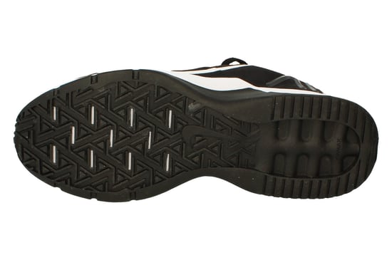 Nike Air Max Alpha Trainer 4 Mens Black Trainers - Image 5