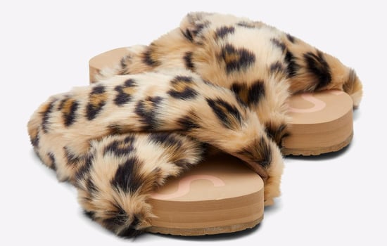 Toms Susie Eva Mule Slippers Womens