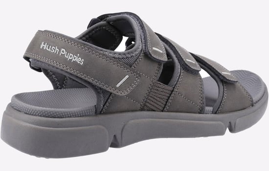 Hush Pupples Raul Sandaler Herr - Image 3