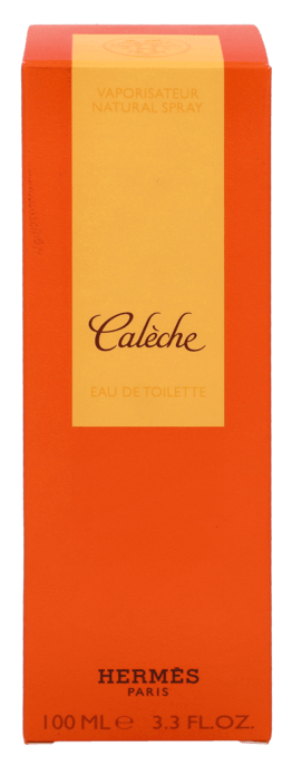 Hermes Caleche Edt Spray 100 ml - Image 3