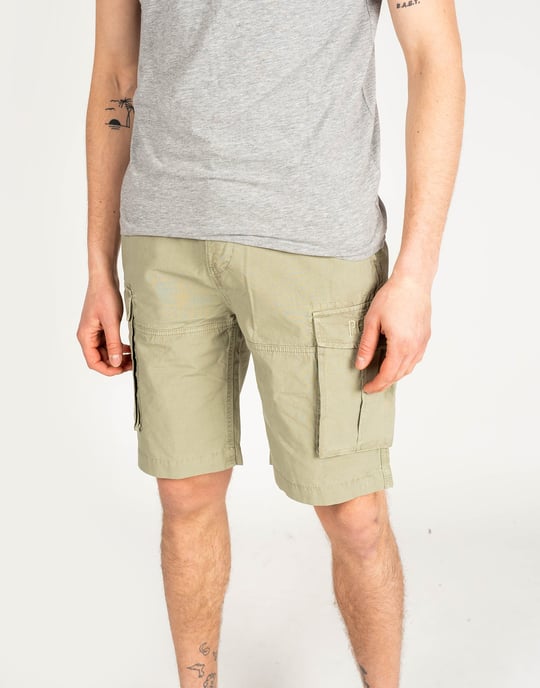 Pepe Jeans Shorts Journey Herr Grön - Image 3