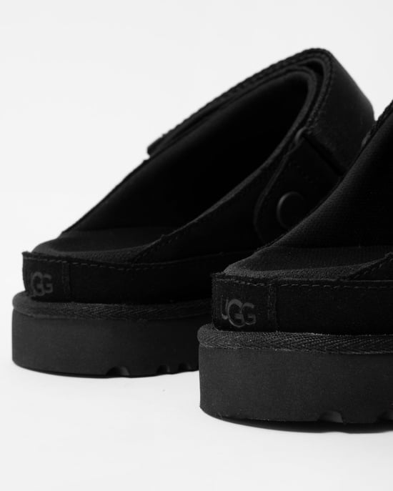 UGG Goldenstar Womens Clog - Image 5