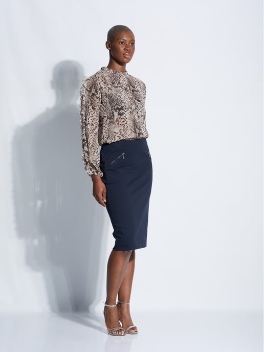 Belstaff rok - Image 2