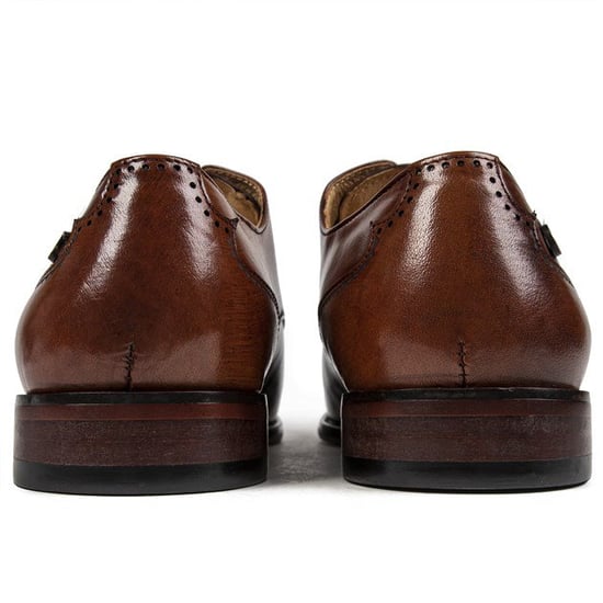 Simon Carter Basset Shoes
