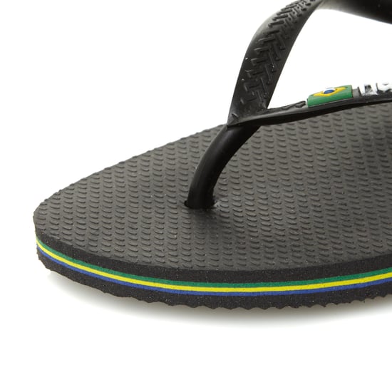 Havaianas Ladies - Stripe Sole Flip Flops