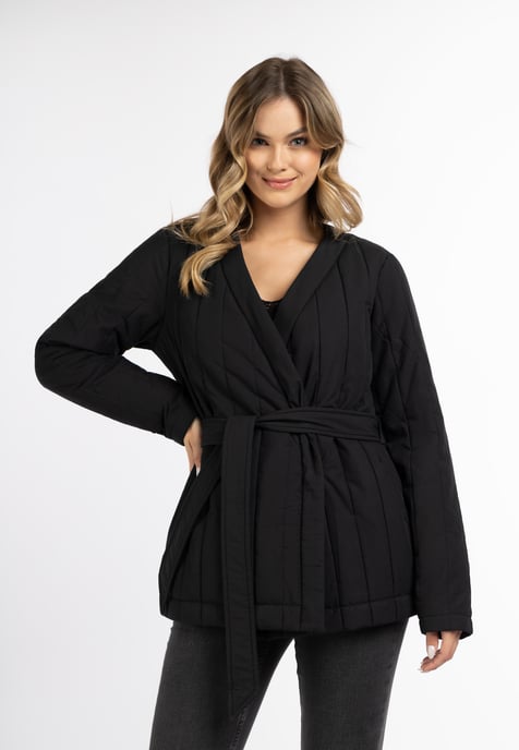 Dreimaster women black - Image 2