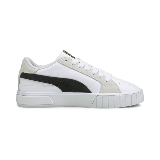 PUMA Womens Cali Star Trainers
