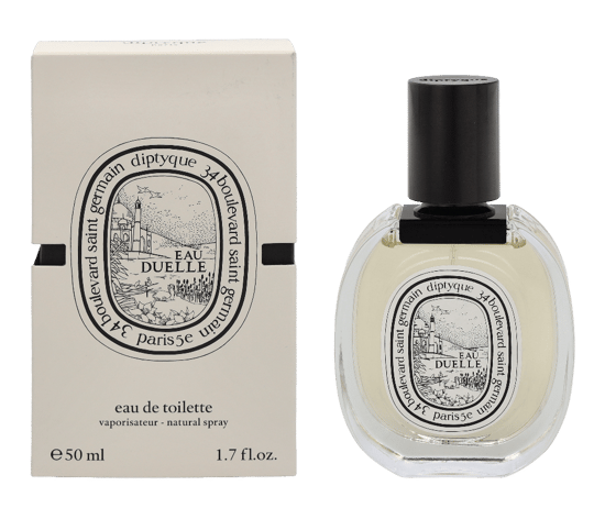 Diptyque Eau Duelle Edt Spray50 ml. - Image 1