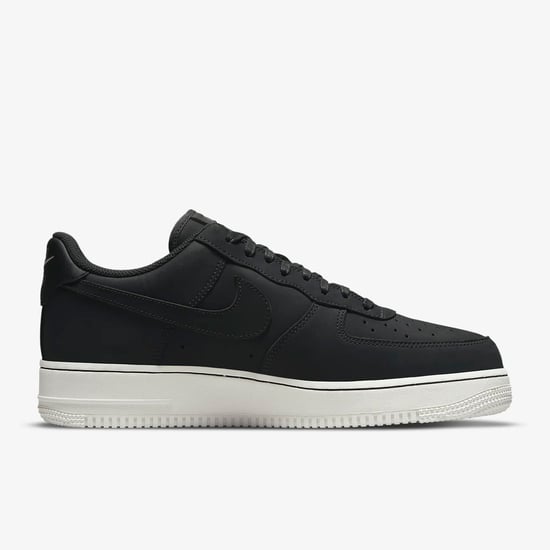 Nike Air Force 1 '07 LX Shoes Off Noir/Off Noir-Black