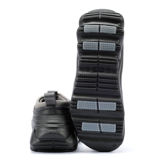 Crocs Echo Storm Damskor Midnattskor - Image 4