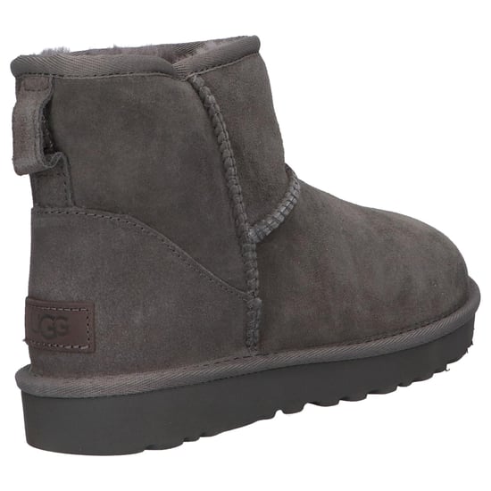 Ankle Boots Ugg in grey