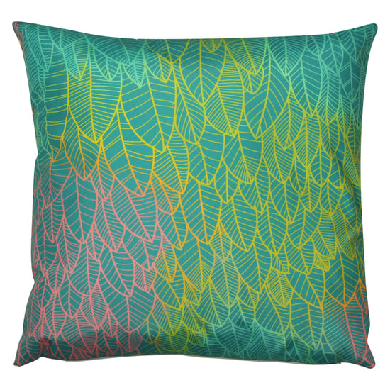 Evans Lichfield Hummingbird Outdoor Cushion