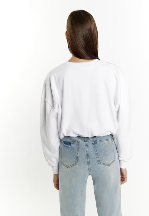 Mymo women white - Image 4