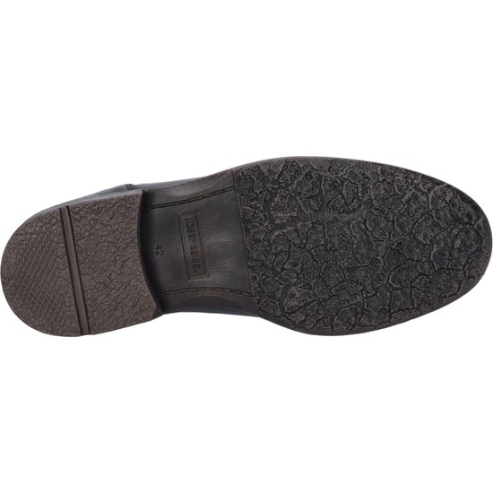 JOSEF SEIBEL Earl 12 | Ankelskotter för män | svart - Image 5