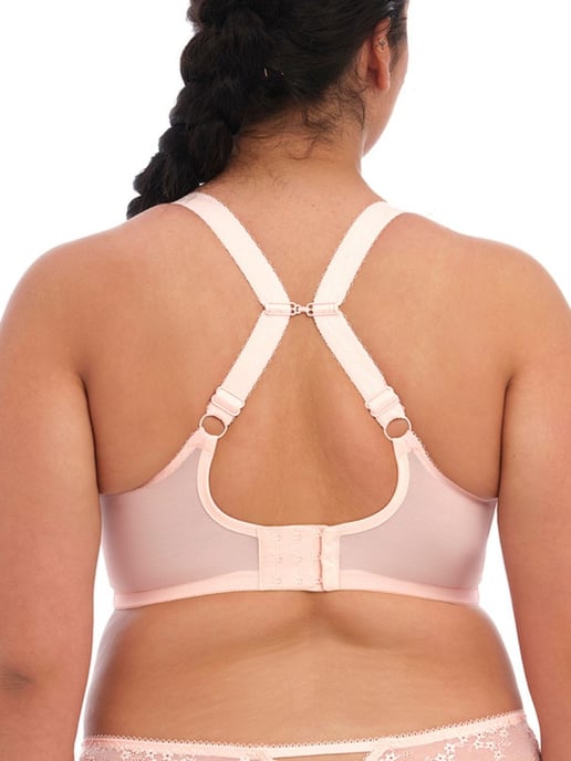 Charley Side Support Plunge Bra