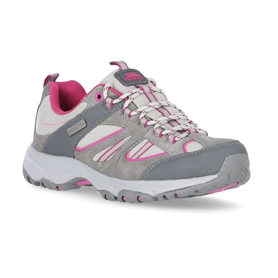 Trespass Womens/Ladies Jamima Lace Up Running Trainers