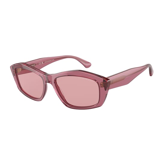 Emporio Armani Women's Sunglasses 47/18/125 mm acetate - Image 1