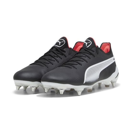 PUMA Mens KING ULTIMATE MxSG Football Boots - Image 4