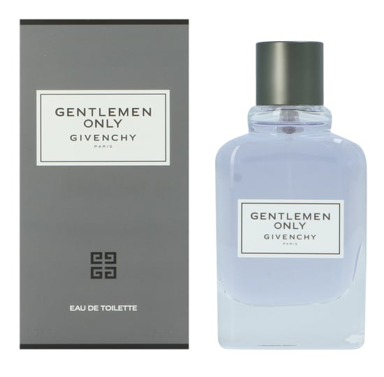 Givenchy Gentlemen Only Edt Spray 50ml