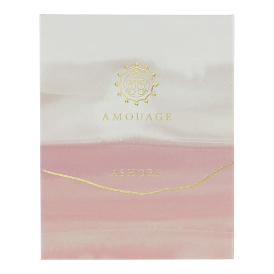 Amouage Ashore Eau de Parfum 50ml