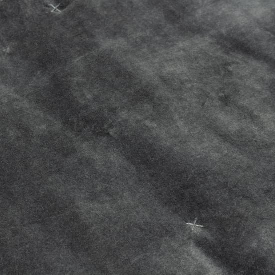 Yard Jaye Cotton Velvet Filled Bedspread - Image 4