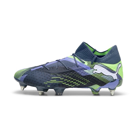 PUMA Unisex FUTURE 7 ULTIMATE MxSG Football Boots - Image 1