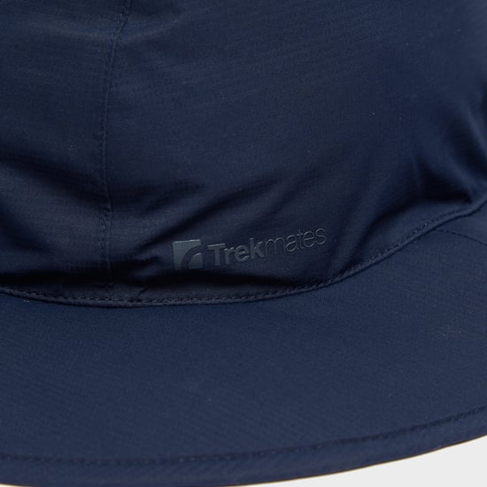 Trekmates Blackden Dry Hat, Navy - Image 3