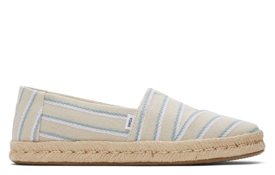 Toms Alpargata Rope 2.0 Damskor - Image 1