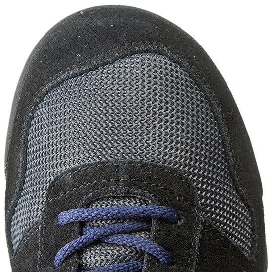 Merrell Solo Mens Black Shoes