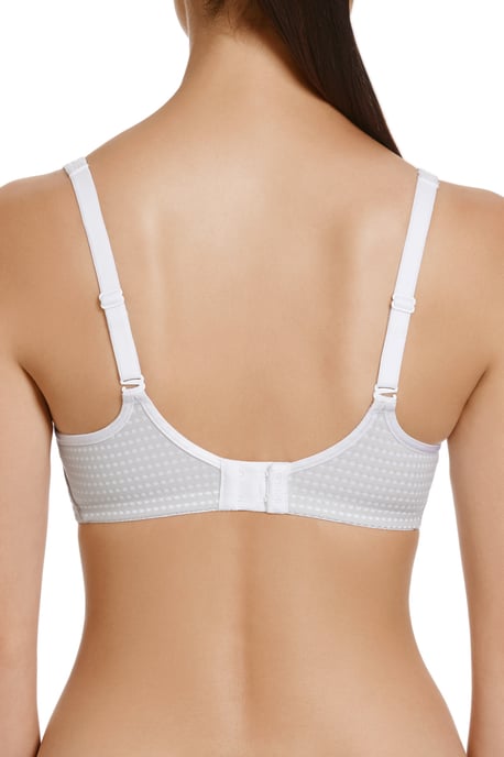 YYPV Berlei Electrify Mesh Padded Sports Bra