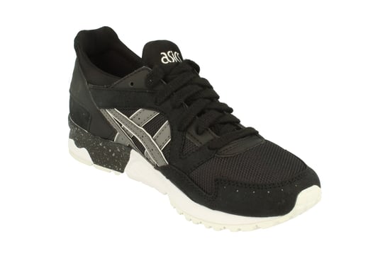 Asics Gel-lyte V Heren Zwarte Sneakers - Image 4