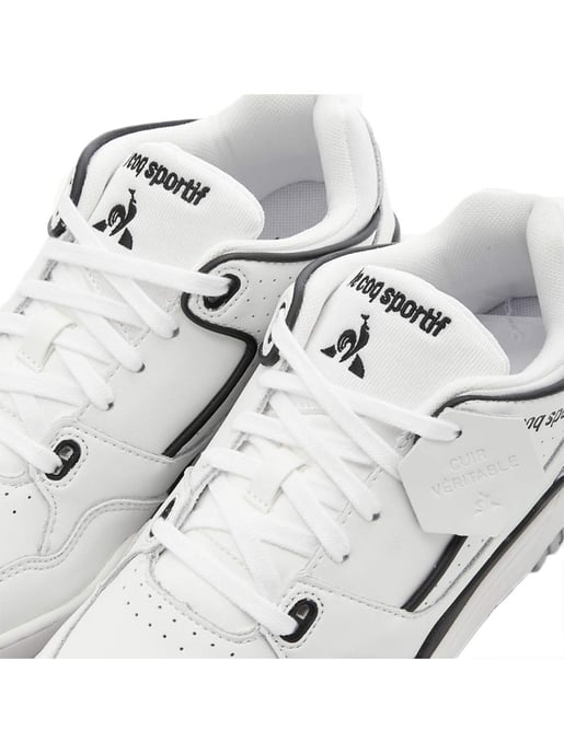 Le Coq Sportif Herr LCS T10000 Basketskor - Image 2
