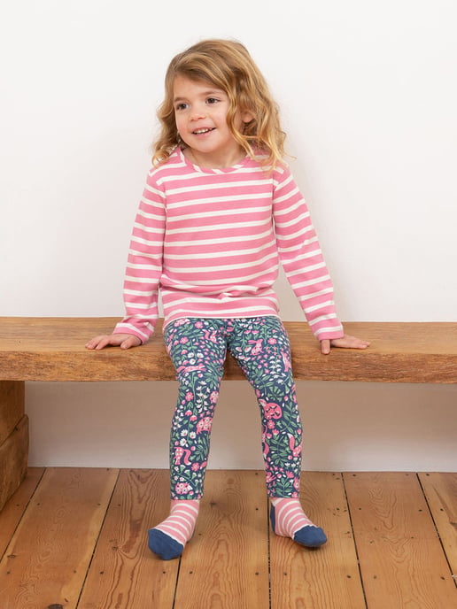 Kite Clothing Forest Fauna Leggings