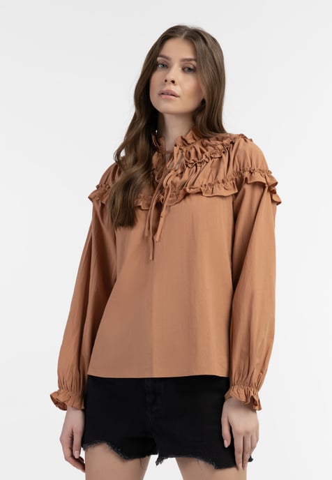 Dreimaster Blouse women - Image 3