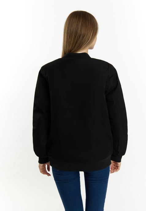 Dreimaster women black - Image 4