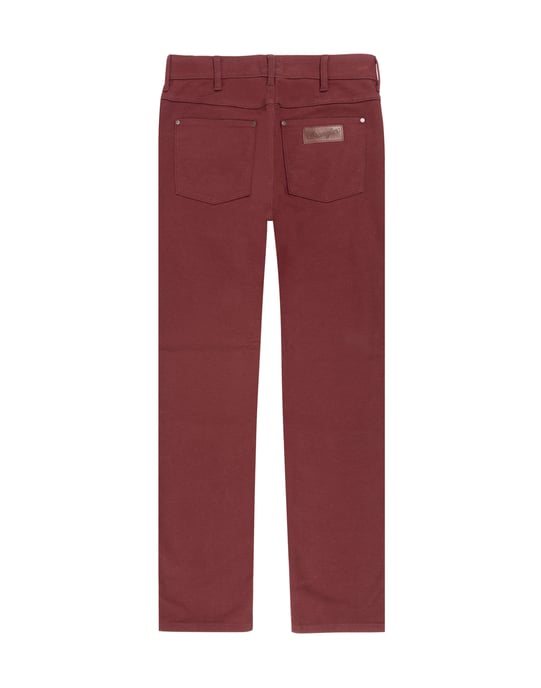 Wrangler - Jeans Greensboro - Dahlia - Image 5