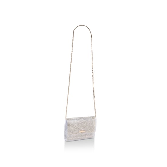 Carvela Lovebird Clutch Bag