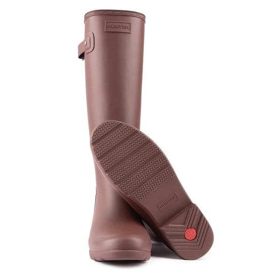 Hunter Refined Tall Boots