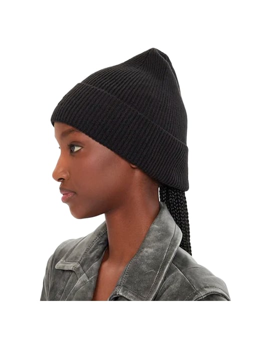 Calvin Klein women's monogrammed cap - Image 2