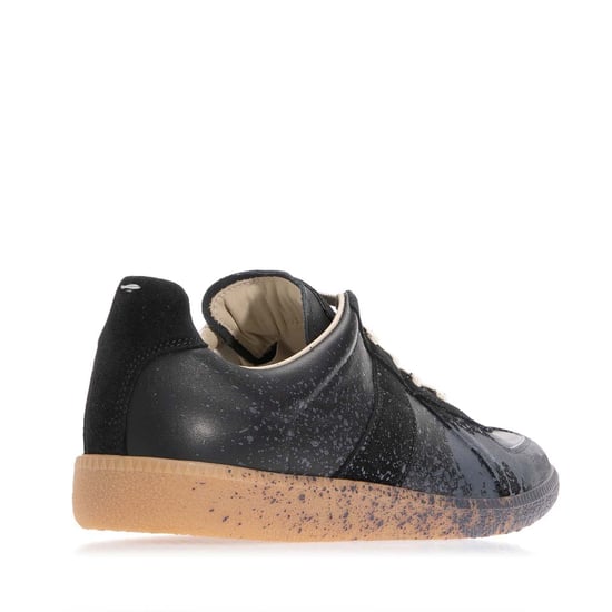 Men's Maison Margiela Classic Replica  Sneaker in White