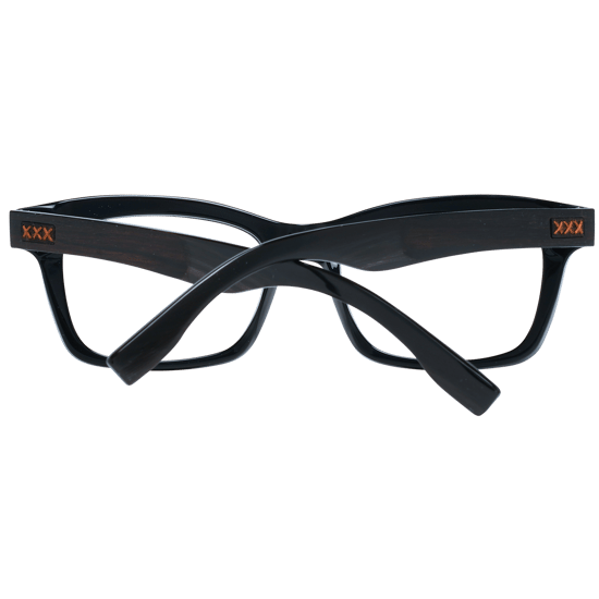 Zegna Couture Lunettes ZC5006 53 001 - Image 3