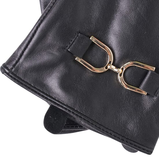 Barneys Originals Real Leather Glove