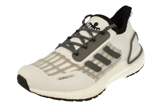 Adidas Ultraboost S.Rdy X James Bond Mens Grey Trainers