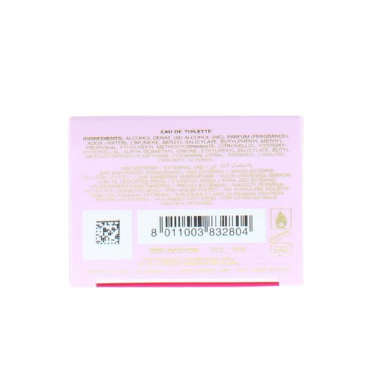 Missoni Eau De Toilette Spray 30 ml - Image 2