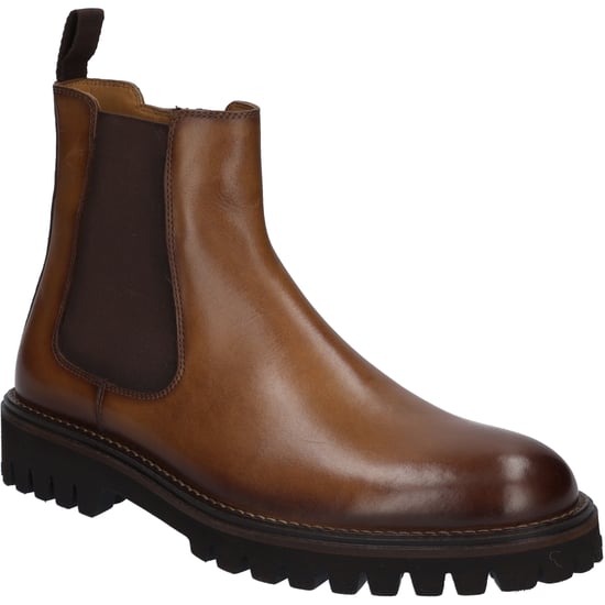 JOSEF SEIBEL Romed 02 | Enkellaars voor Heren | bruin - Image 1